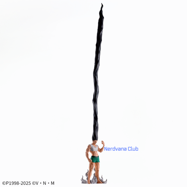 Hunter × Hunter – FigLife Gon “Full Power” - Imagen 2