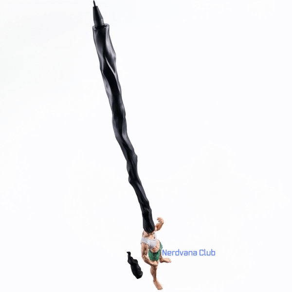 Hunter × Hunter – FigLife Gon “Full Power” - Imagen 3