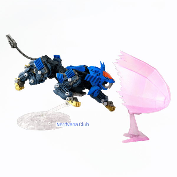 Zoids – Shield Liger (Versión Van) - Imagen 3