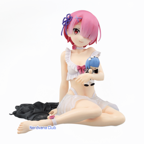 SF1693 Ichiban Kuji Re:Zero – Premio B: Figura Ram