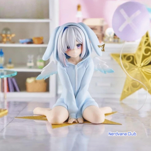 SF1702-1 Hololive – IF Relax Time Kanata Amane