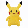 Pokémon – Peluche Mega Mofugutto Pikachu Versión Sonrisa