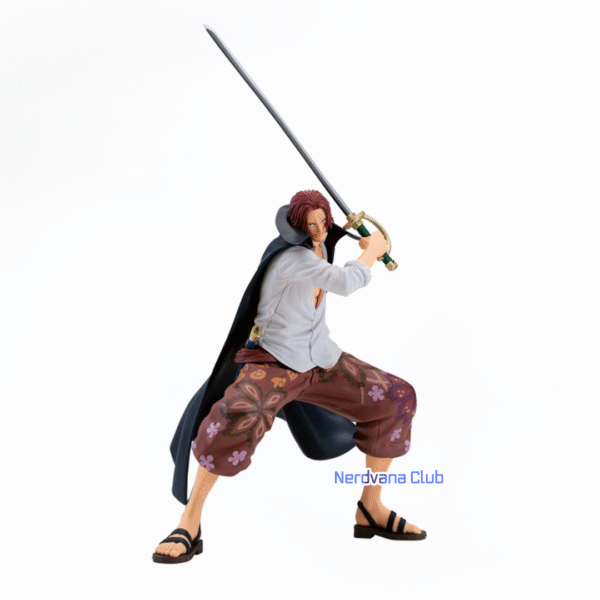 One Piece – Grandista Shanks - Imagen 2
