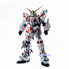 Gundam Universe – RX-0 Unicorn Gundam Renewal