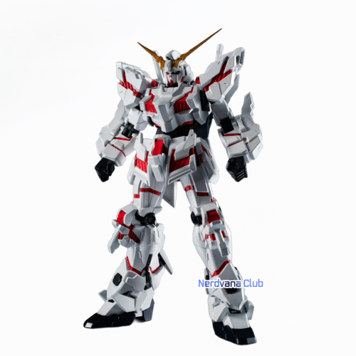 SF1706-1 Gundam Universe – RX-0 Unicorn Gundam Renewal