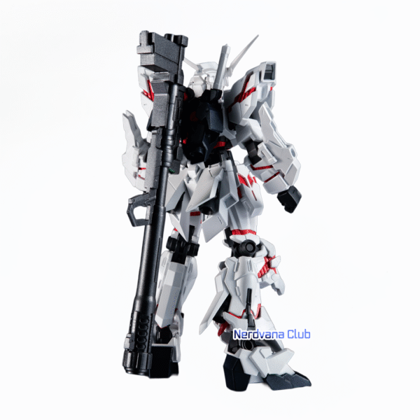 Gundam Universe – RX-0 Unicorn Gundam Renewal - Imagen 2