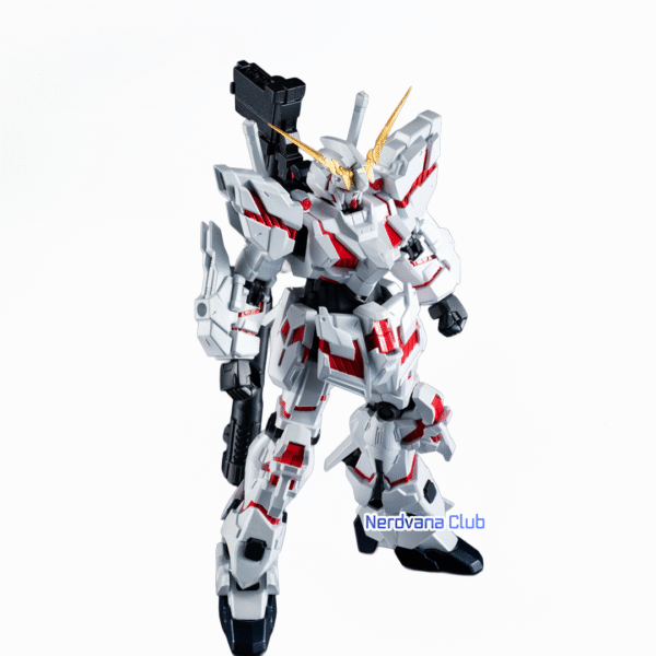Gundam Universe – RX-0 Unicorn Gundam Renewal - Imagen 3