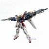 SF1707-3 Gundam Universe – XXXG-00W0 Wing Gundam Zero