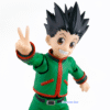 SF1711-3 S.H.Figuarts – Gon (Hunter×Hunter)