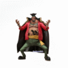 SF1712-1 S.H.Figuarts – Marshall D. Teach – Yonkou (One Piece)