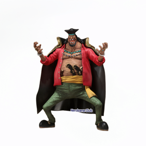 S.H.Figuarts – Marshall D. Teach – Yonkou (One Piece)