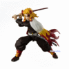 S.H.Figuarts – Kyojuro Rengoku (Kimetsu no Yaiba)