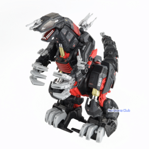 Zoids – Deathsaurer