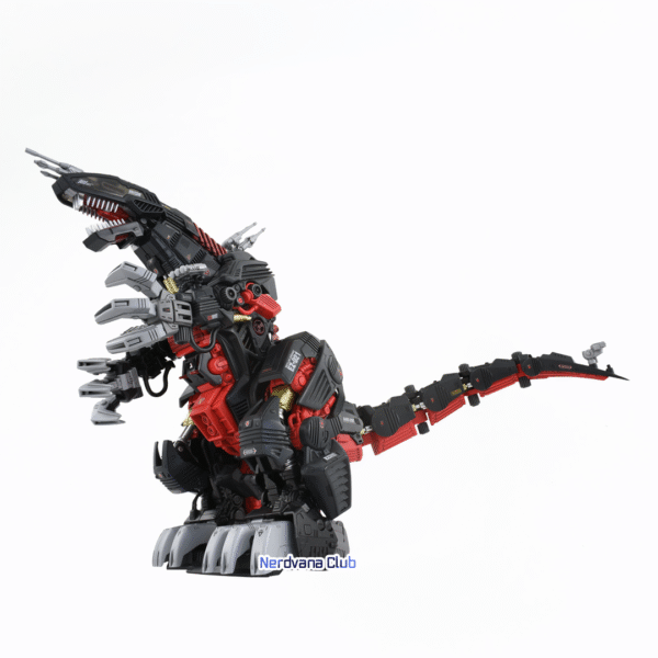 Zoids – Deathsaurer - Imagen 2