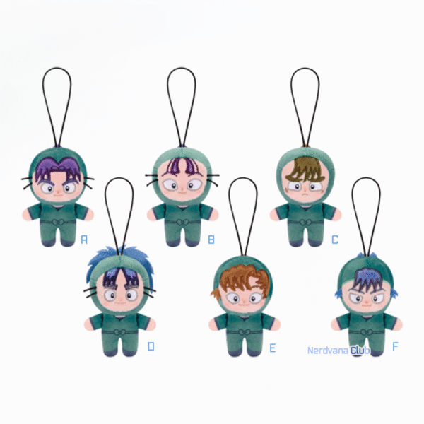 SF1731-2 Nintama Rantarō – Howanui Vol.2