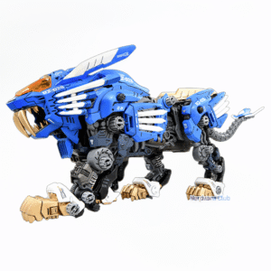 Zoids - Blade Liger