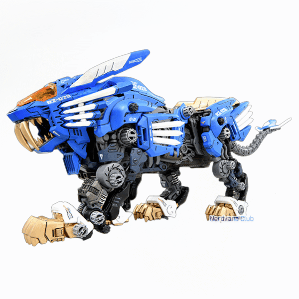 Zoids - Blade Liger