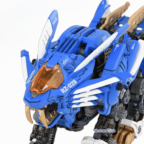 Zoids - Blade Liger - Imagen 3
