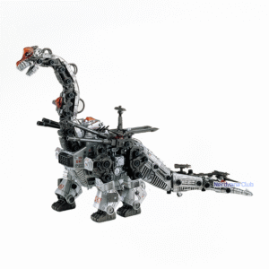 Zoids - Ultrasaurus