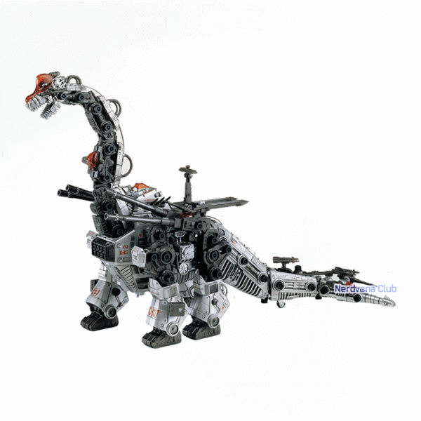 Zoids - Ultrasaurus