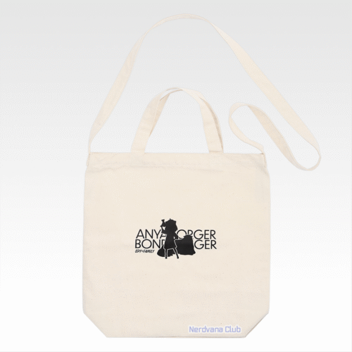 SF1739 Ichiban Kuji SPY×FAMILY – Premio B: Bolsa Tote 2WAY