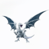 SF1747-1 Yu-Gi-Oh! – Figure-rise Standard Amplified Dragón Blanco de Ojos Azules
