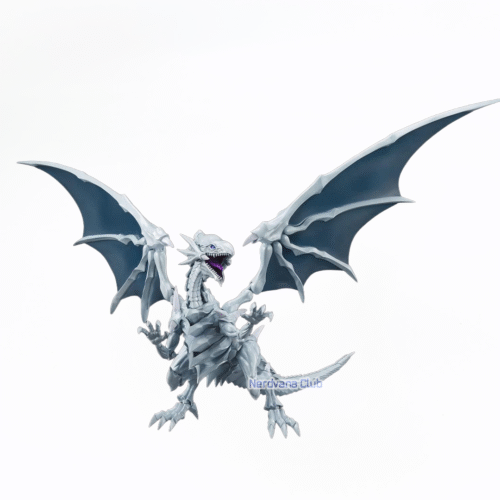 SF1747-1 Yu-Gi-Oh! – Figure-rise Standard Amplified Dragón Blanco de Ojos Azules