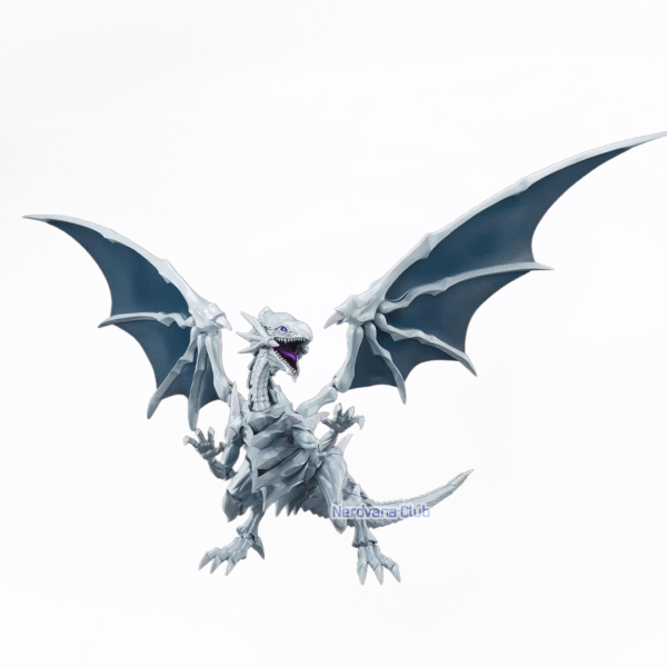 SF1747-1 Yu-Gi-Oh! – Figure-rise Standard Amplified Dragón Blanco de Ojos Azules
