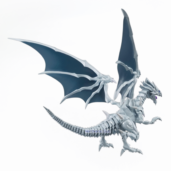 SF1747-3_1 Yu-Gi-Oh! – Figure-rise Standard Amplified Dragón Blanco de Ojos Azules