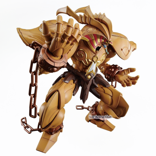 SF1748-1 Yu-Gi-Oh! – Figure-rise Standard Amplified Exodia el Prohibido