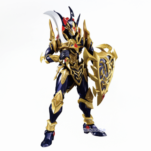SF1749-1 Yu-Gi-Oh! – Figure-rise Standard Amplified Soldado del Caos