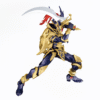 SF1749-2 Yu-Gi-Oh! – Figure-rise Standard Amplified Soldado del Caos