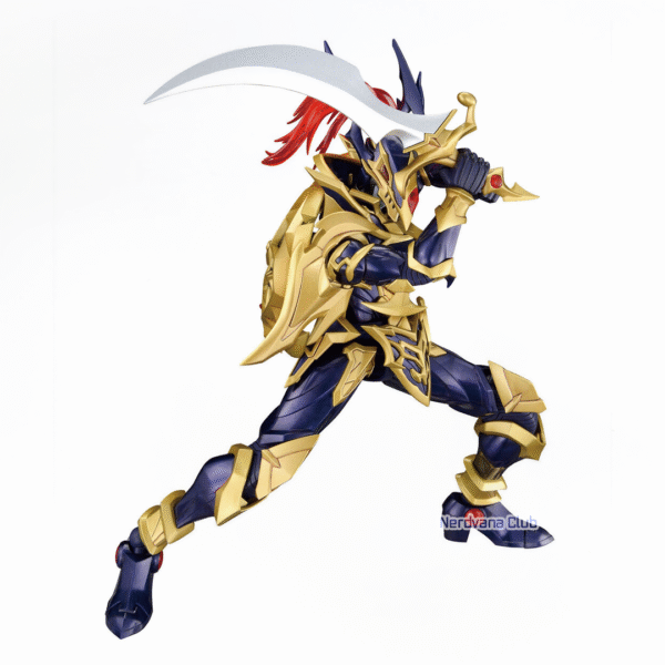 SF1749-2 Yu-Gi-Oh! – Figure-rise Standard Amplified Soldado del Caos