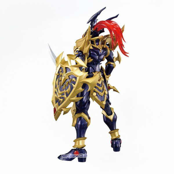 SF1749-3 Yu-Gi-Oh! – Figure-rise Standard Amplified Soldado del Caos