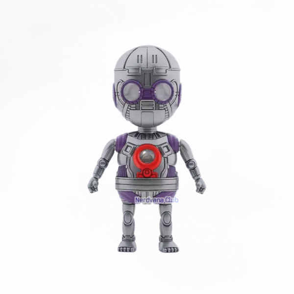 Dr. Slump – Figure-rise Mechanics Arale Norimaki