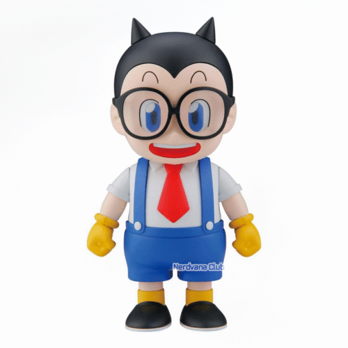Dr. Slump – Figure-rise Mechanics Obotchaman