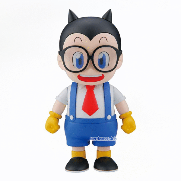 Dr. Slump – Figure-rise Mechanics Obotchaman
