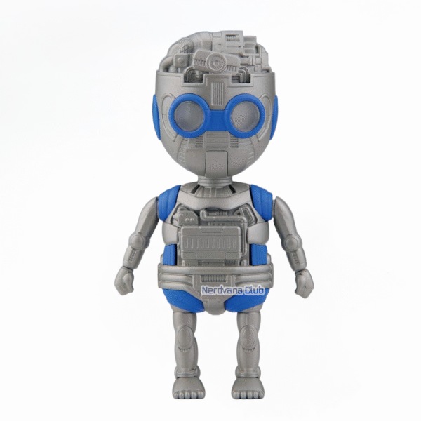 Dr. Slump – Figure-rise Mechanics Obotchaman