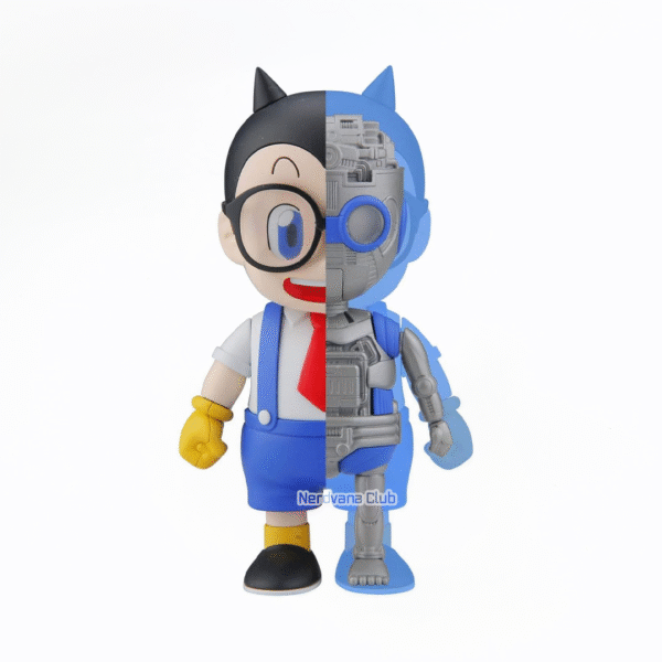 Dr. Slump – Figure-rise Mechanics Obotchaman