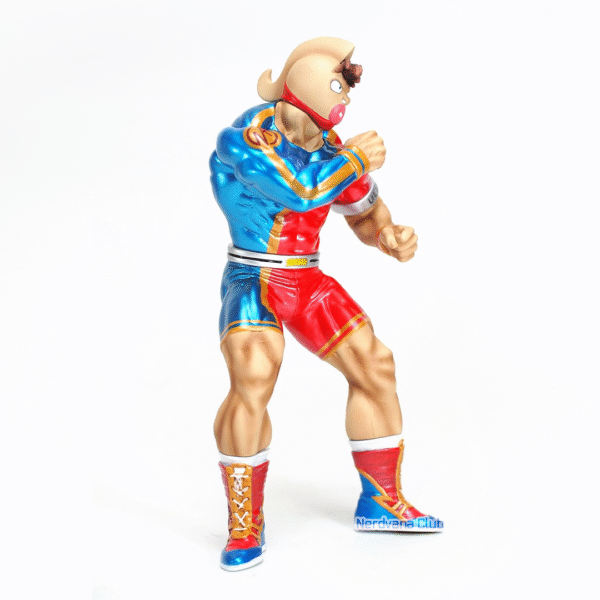 Kinnikuman – CMC NO.EX Kinnikuman Tarō Nuevo Traje Olimpiada Chōjin Final
