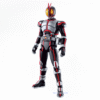 SF1776-1 Kamen Rider – Figure-rise Standard Faiz