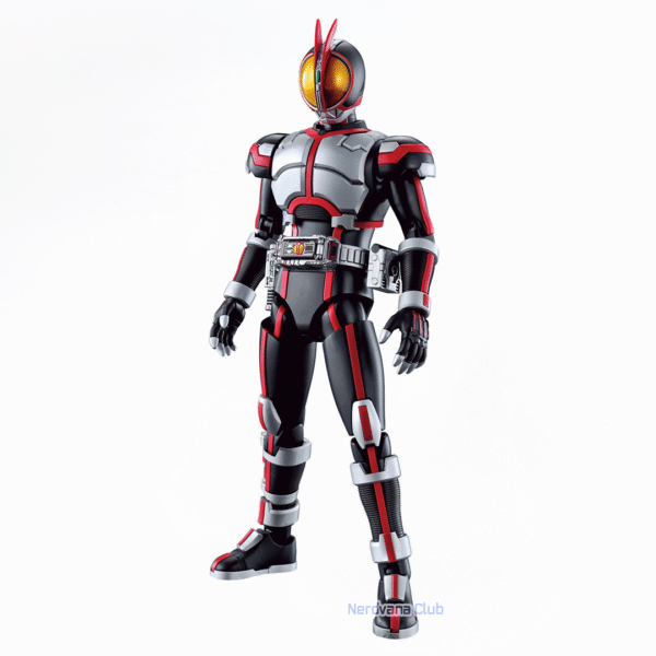 SF1776-1 Kamen Rider – Figure-rise Standard Faiz