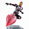 SF1776-2 Kamen Rider – Figure-rise Standard Faiz