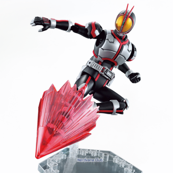 SF1776-2 Kamen Rider – Figure-rise Standard Faiz