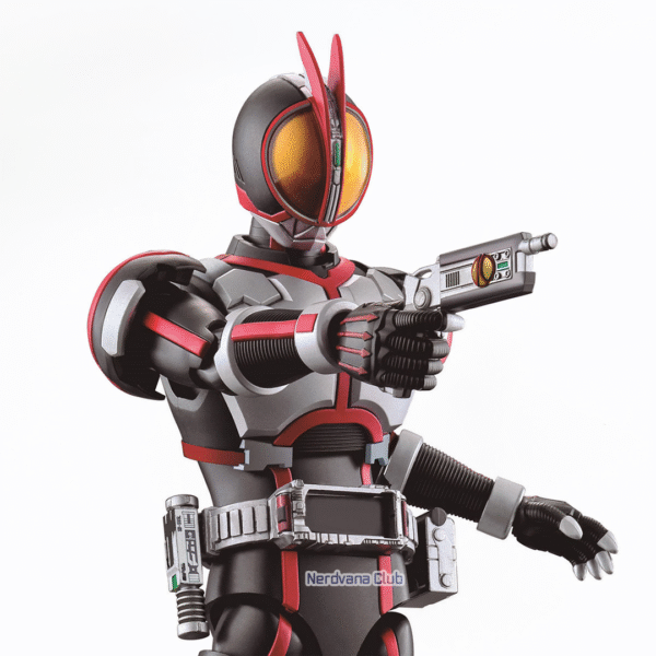 SF1776-3 Kamen Rider – Figure-rise Standard Faiz