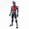Kamen Rider – Figure-rise Standard Kabuto
