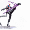 Kamen Rider – Figure-rise Standard Kabuto