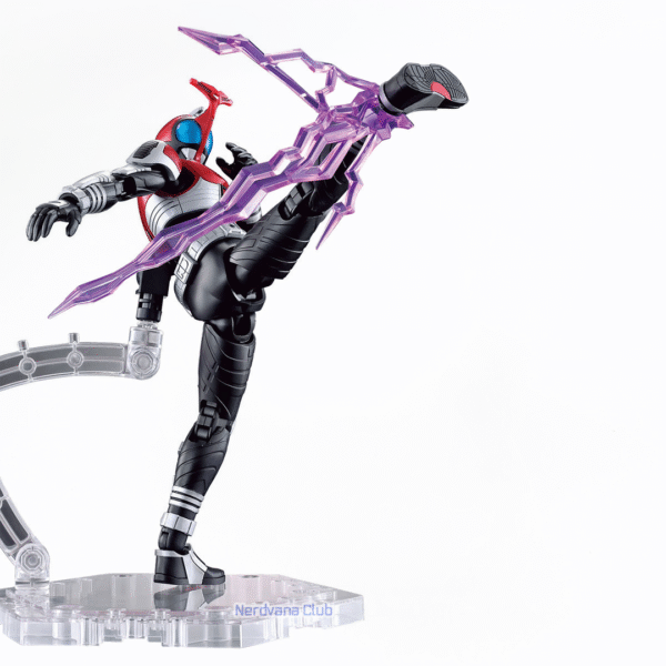 Kamen Rider – Figure-rise Standard Kabuto