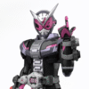 SF1778-2 Kamen Rider – Figure-rise Standard Zi-O