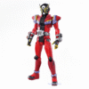 Kamen Rider – Figure-rise Standard Geiz